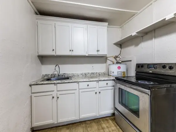 3432 Terrell, Dallas, TX 75223
