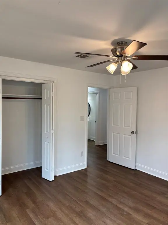 2722 S Adams Street, Fort Worth, TX 76110