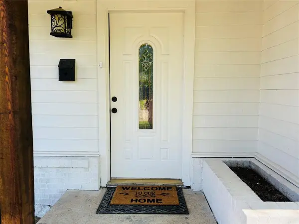 5433 Purington Avenue, Fort Worth, TX 76112