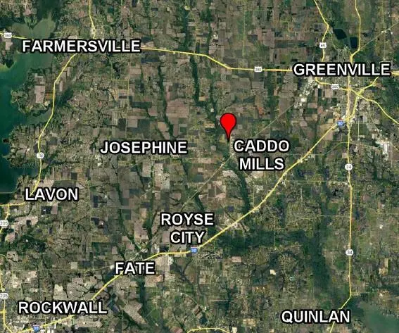 0 FM 36, Caddo Mills, TX 75135