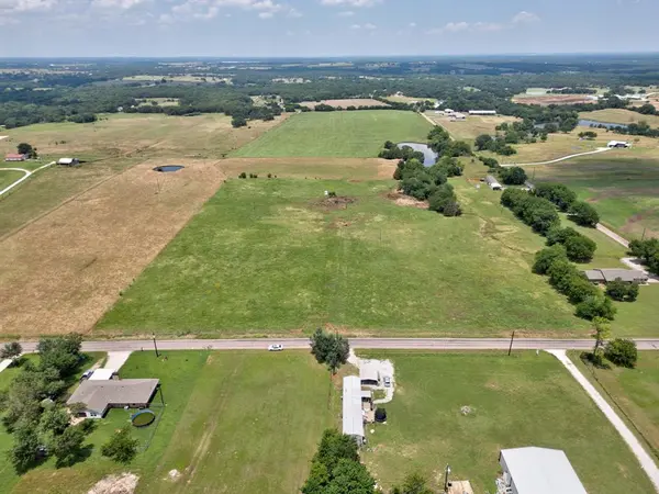 TBD LOT 5, Whitesboro, TX 76273