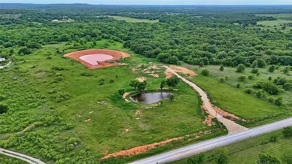 6500 Barrel Springs Road, Nocona, TX 76255