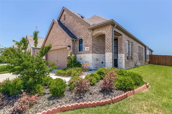 9504 Longhorn Lane, Little Elm, TX 75068
