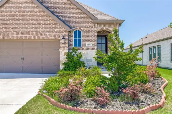 9504 Longhorn Lane, Little Elm, TX 75068