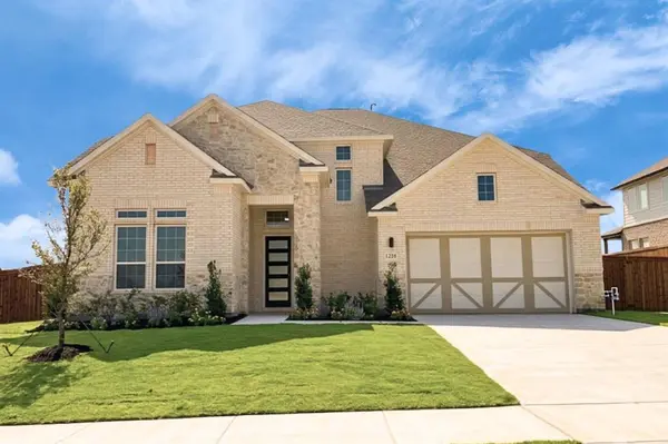 1589 Wintergreen Court, Haslet, TX 76052