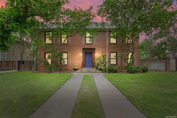 1500 S 10th Street, Waco, TX 76706