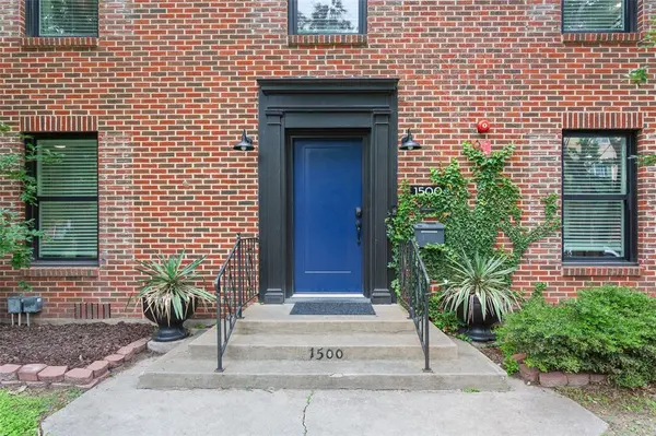 1500 S 10th Street, Waco, TX 76706