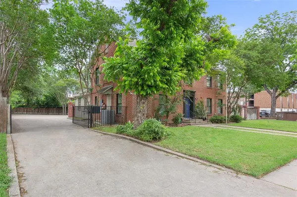 1500 S 10th Street, Waco, TX 76706