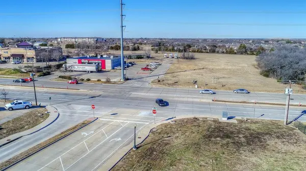 4101, 4201 & Big A Lakeview Parkway, Rowlett, TX 75088