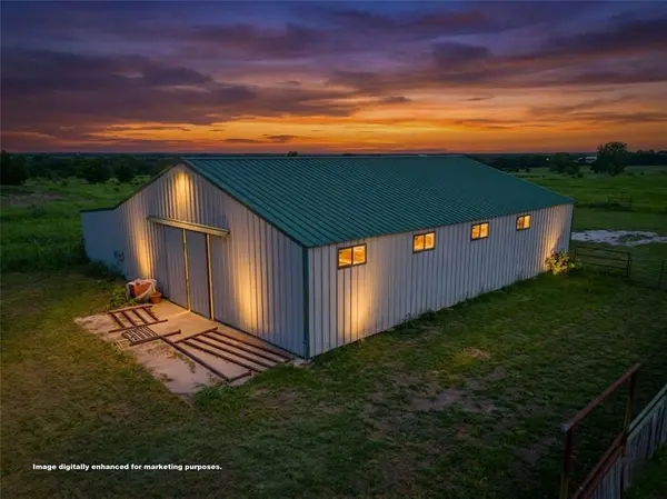 0000 Sister Grove Road, Van Alstyne, TX 75495