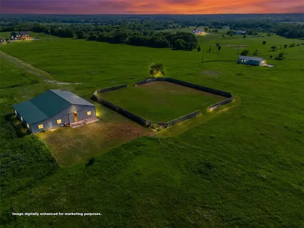 0000 Sister Grove Road, Van Alstyne, TX 75495