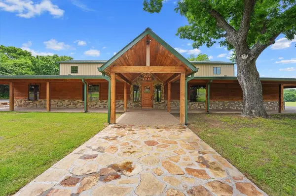7101 County Road 1037, Blue Ridge, TX 75424