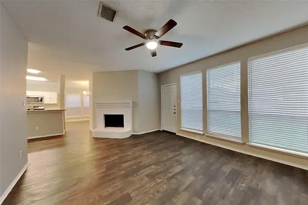 2312 Gerber Drive, Mesquite, TX 75181