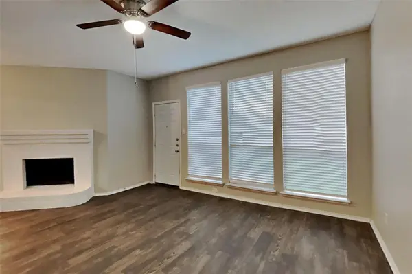 2312 Gerber Drive, Mesquite, TX 75181