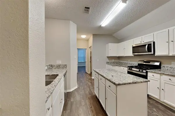 2312 Gerber Drive, Mesquite, TX 75181