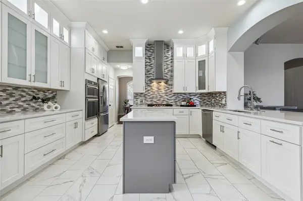 9740 Plains Circle, Frisco, TX 75033