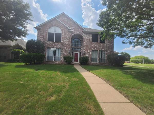 7509 Avalon Drive, Plano, TX 75025