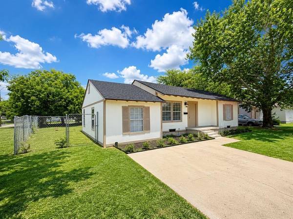665 Freeman Drive, Garland, TX 75040
