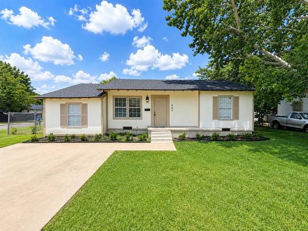 665 Freeman Drive, Garland, TX 75040
