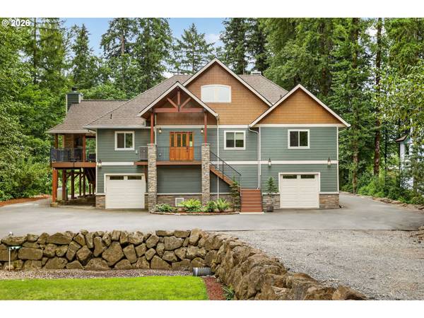 18965 SE SEMPLE RD, Damascus, OR 97089
