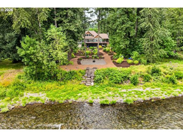 18965 SE SEMPLE RD, Damascus, OR 97089
