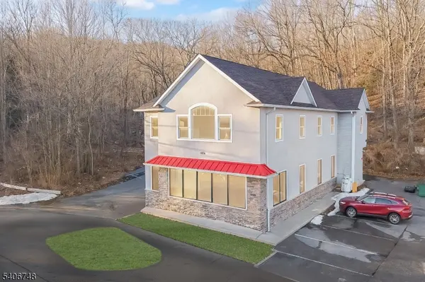 1856 State Rt 23, West Milford Twp., NJ 07480