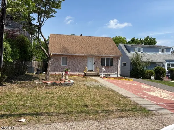 440 Preakness Ave, Paterson City, NJ 07502