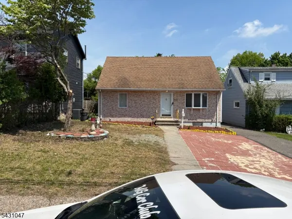 440 Preakness Ave, Paterson City, NJ 07502