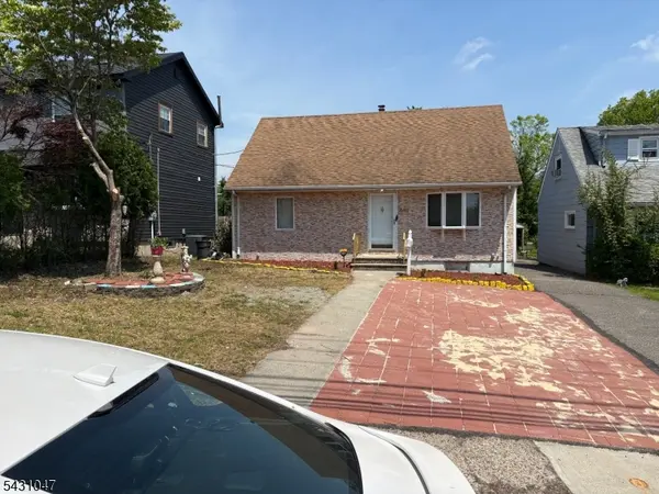 440 Preakness Ave, Paterson City, NJ 07502