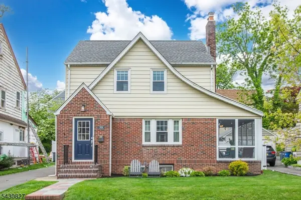 384 Essex Ave, Bloomfield Twp., NJ 07003
