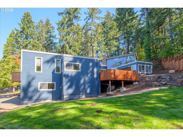 1980 KIMBERLY DR, Eugene, OR 97405