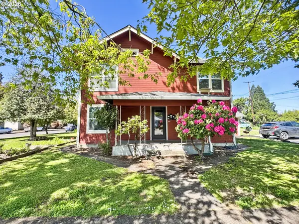 608 4TH ST, Springfield, OR 97477