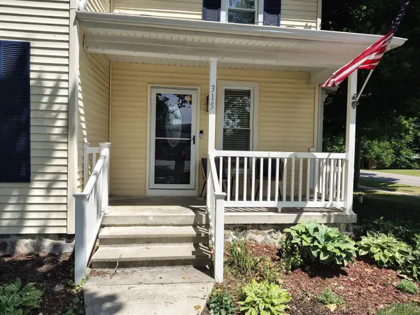 315 E Main ST, Vernon, MI 48476