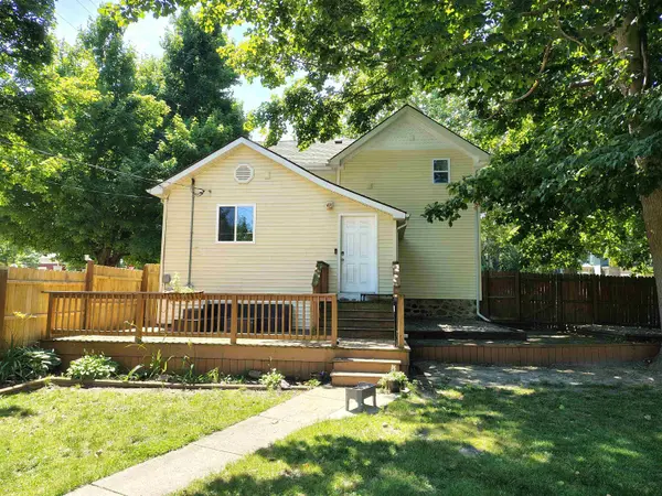 315 E Main ST, Vernon, MI 48476