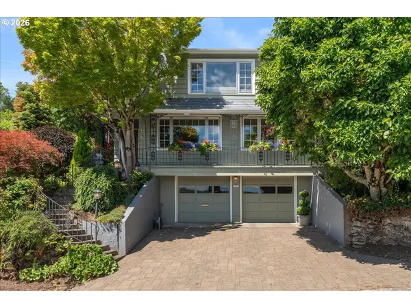 7231 S LAVIEW DR, Portland, OR 97219