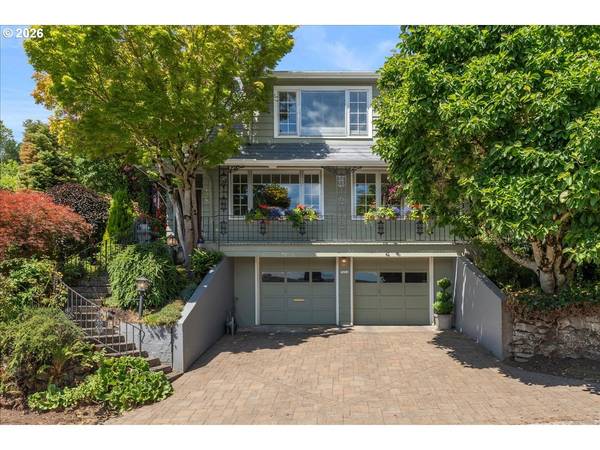 7231 S LAVIEW DR, Portland, OR 97219