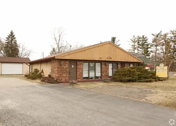 2106 Horton RD, Summit Twp, MI 49203