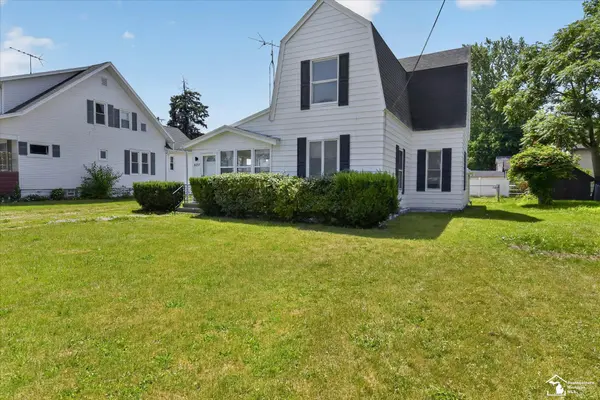 8257 Ida West RD, Ida Twp, MI 48140