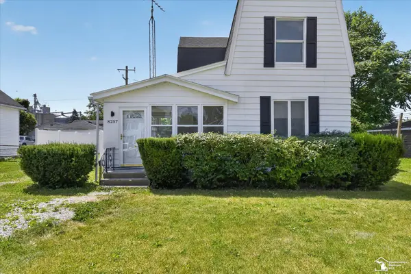 8257 Ida West RD, Ida Twp, MI 48140