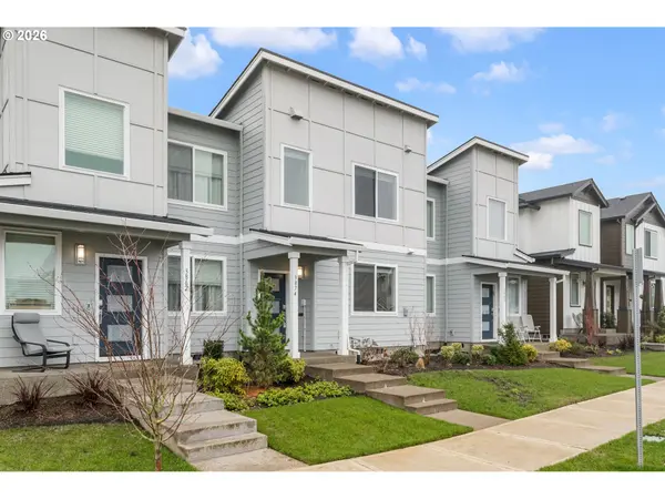 3874 SE 81ST AVE, Hillsboro, OR 97123
