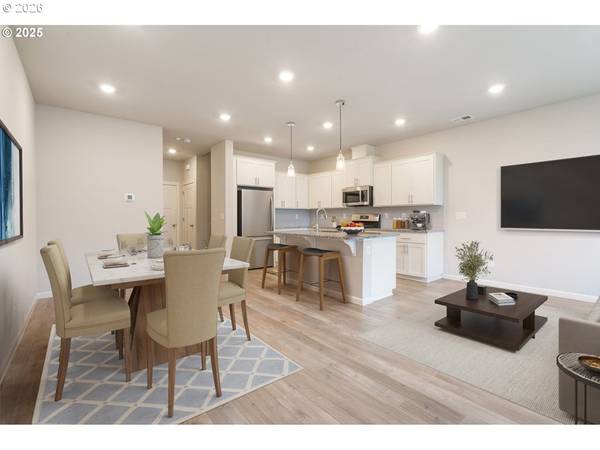 3874 SE 81ST AVE, Hillsboro, OR 97123