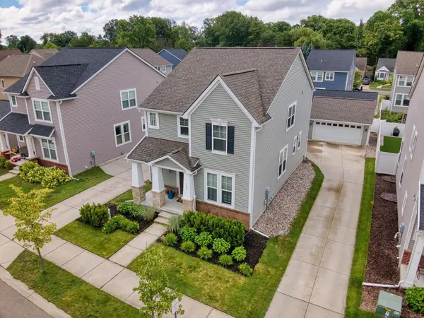 420 College ST, Ferndale, MI 48220