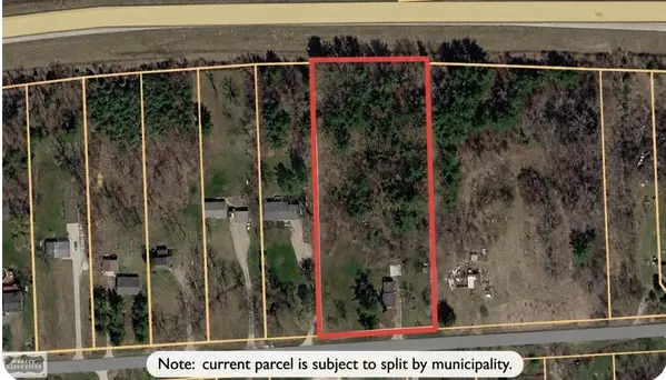0 Wall RD, Port Huron, MI 48060