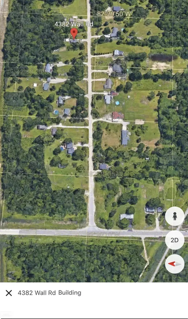 0 Wall RD, Port Huron, MI 48060