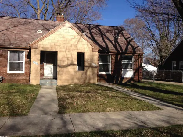 23104 Brittany AVE, Eastpointe, MI 48021