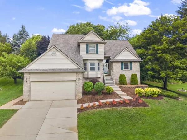 70351 Hillside CT, Bruce Twp, MI 48065
