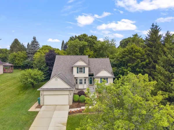 70351 Hillside CT, Bruce Twp, MI 48065
