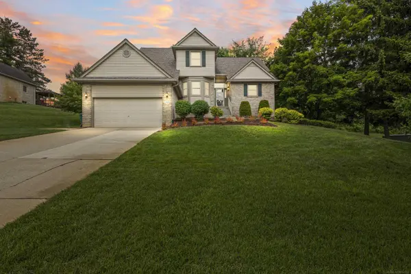 70351 Hillside CT, Bruce Twp, MI 48065