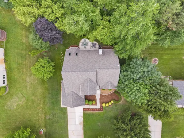 70351 Hillside CT, Bruce Twp, MI 48065