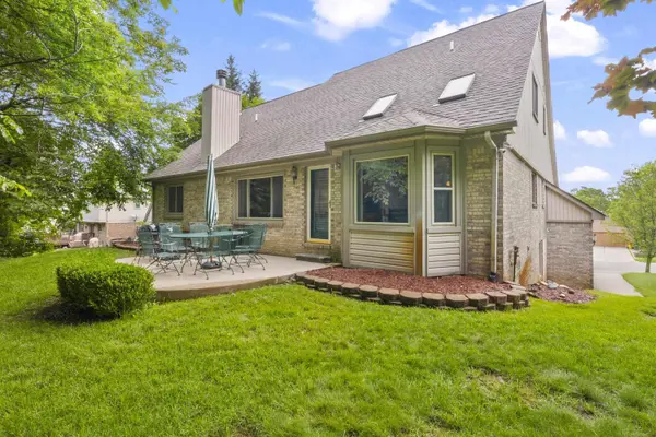 70351 Hillside CT, Bruce Twp, MI 48065